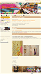 Mobile Screenshot of hidamari.eeeagency.com